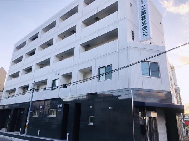 アサヒグランドパレス