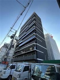 S-RESIDENCE難波大国町UNO