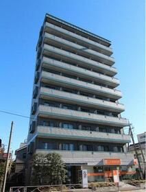 プライム・アーバン品川西