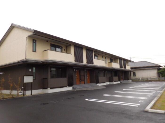 静岡県焼津市 2階建 築10年