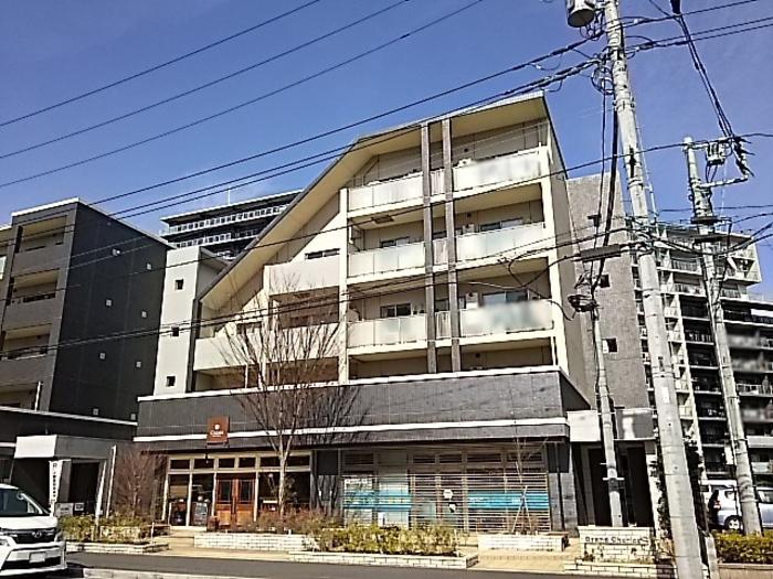グランシャリオ・S
