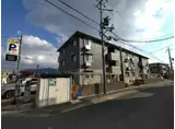 フロレゾン北花山A