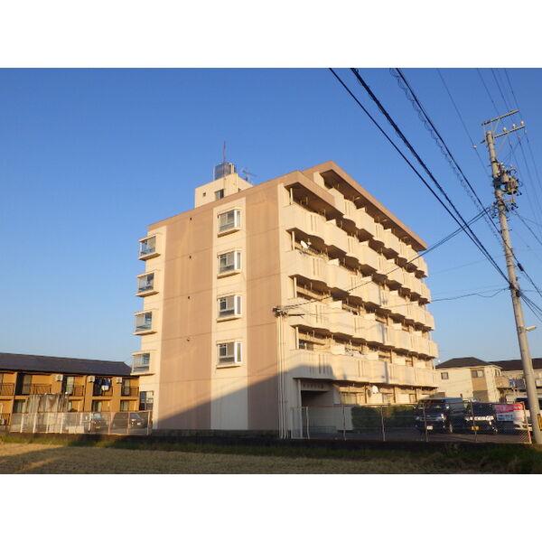 サンテラス88(2LDK/1階)