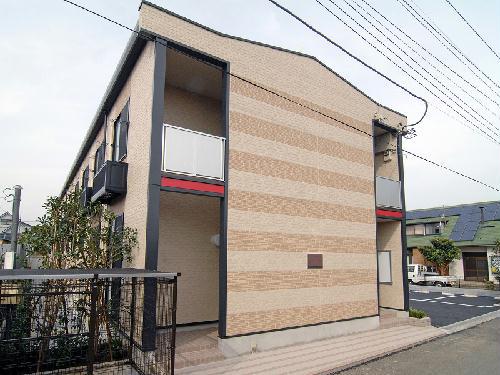 レオパレスTAKAKI