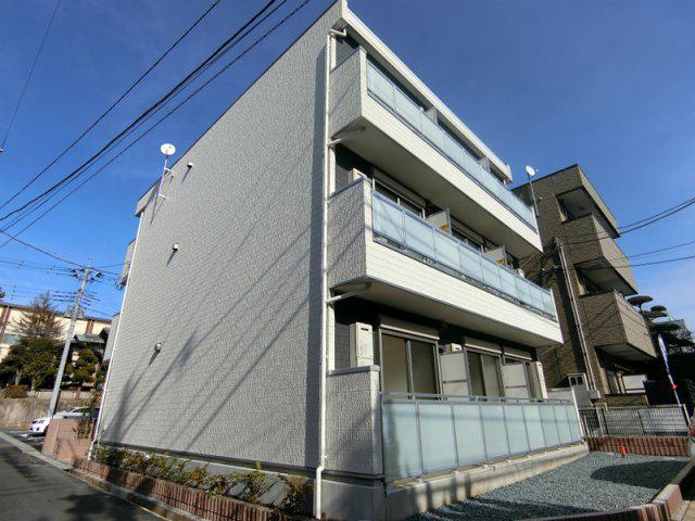 リブリ・柏Ⅱ