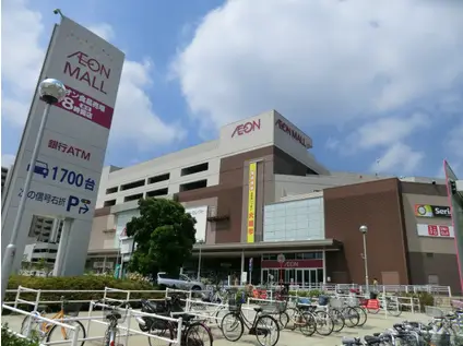 まるはちビル(3DK/3階)の周辺写真