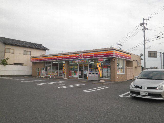 都築アパート(3DK/1階)の周辺写真