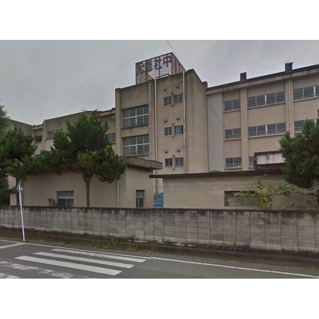 上越線 群馬総社駅 徒歩23分 1階建 築29年