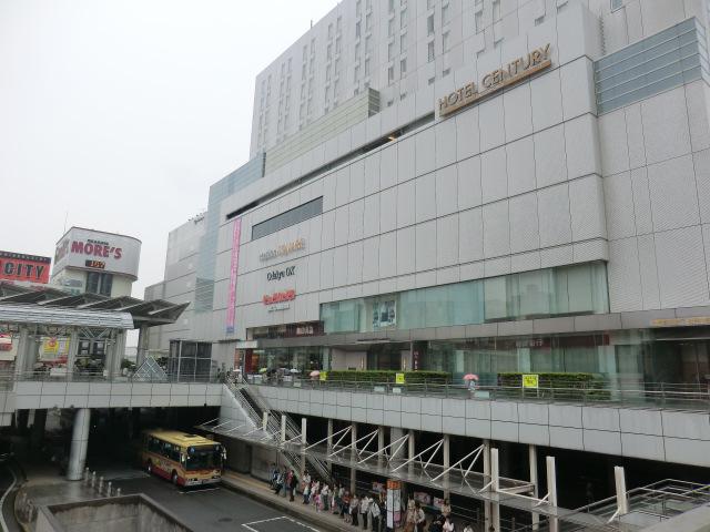 アンフィニ大野 B