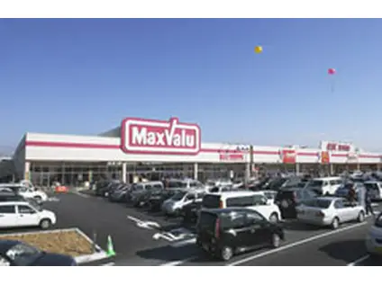 チモシーハイツⅡ(1K/1階)の周辺写真