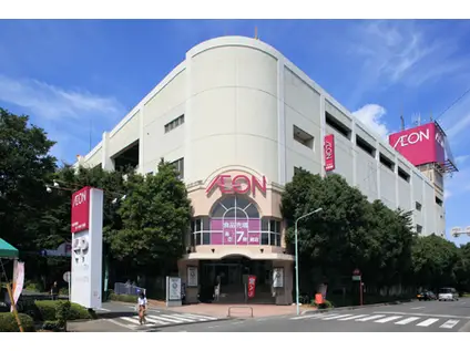 レオパレスレジデンス(1K/2階)の周辺写真