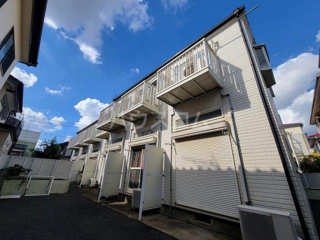 ベルビュー東習志野