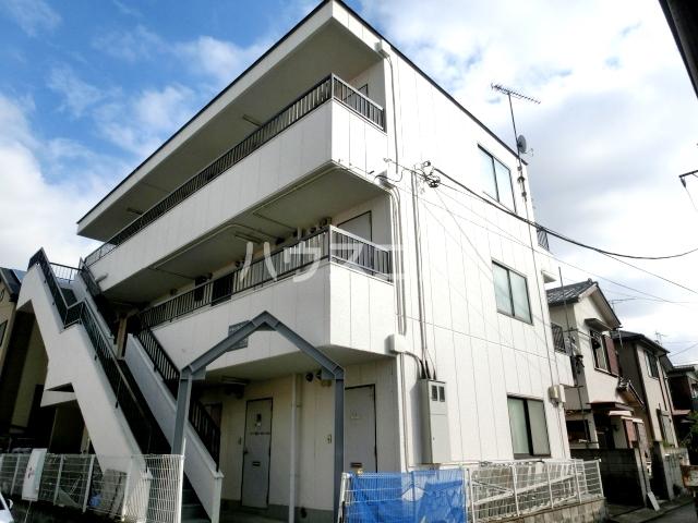 パインパレス八幡