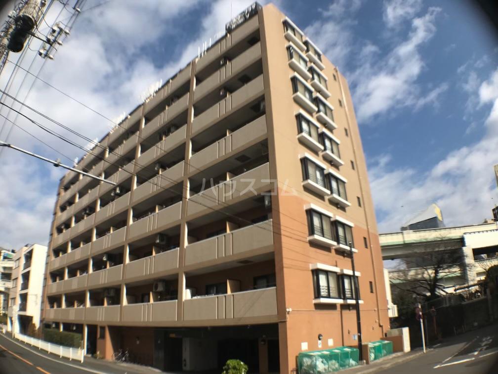 アール・ケープラザ横浜Ⅴ