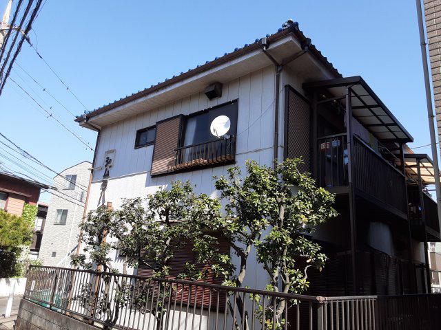 シムラハイツ
