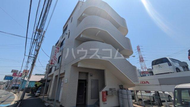 GATHERHOUSE宮前平