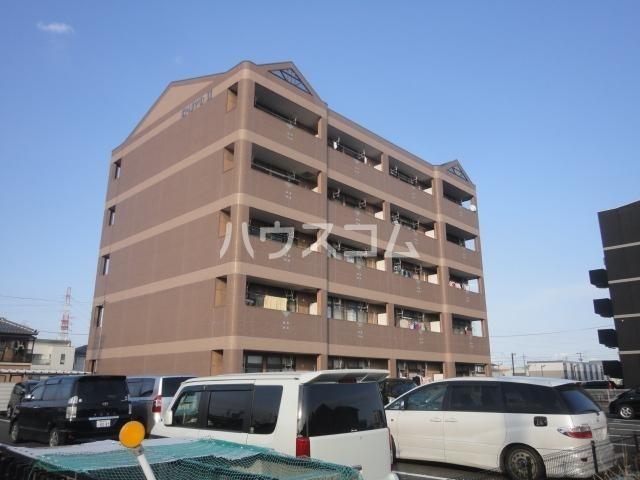 ENJYOⅡ(3DK/5階)