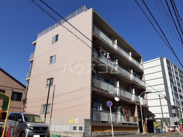 喜久和マンション