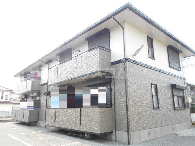セントラルハイム A