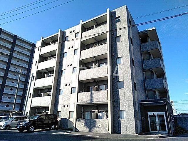 ラックスコート(1LDK/3階)