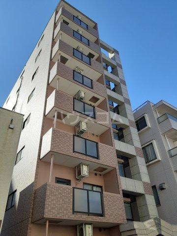 フォルクランド那古野