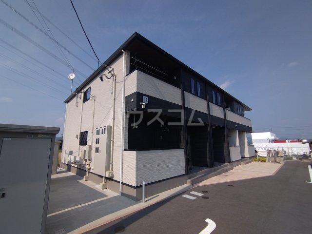 ニューライズ東改田B