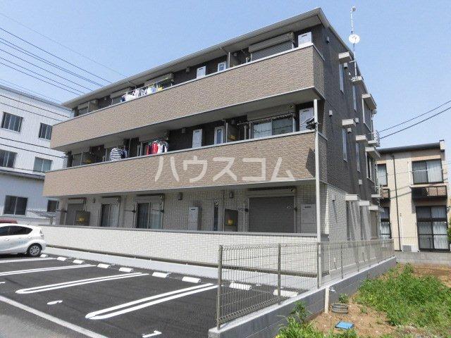 セレーノ柏
