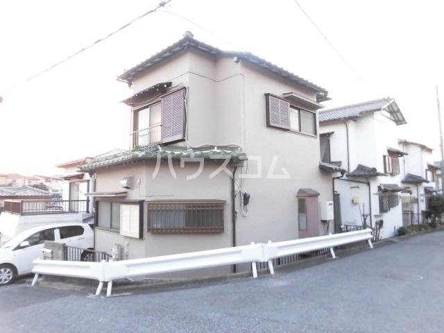 千代田・常磐緩行線 北柏駅 徒歩22分  築48年(3DK)