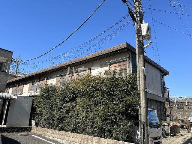 庭司苑壱番館