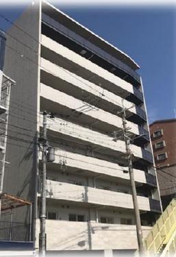MSR新大阪南