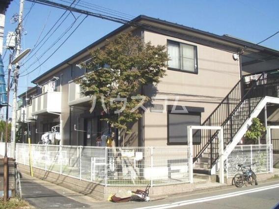 タカハウスⅡ