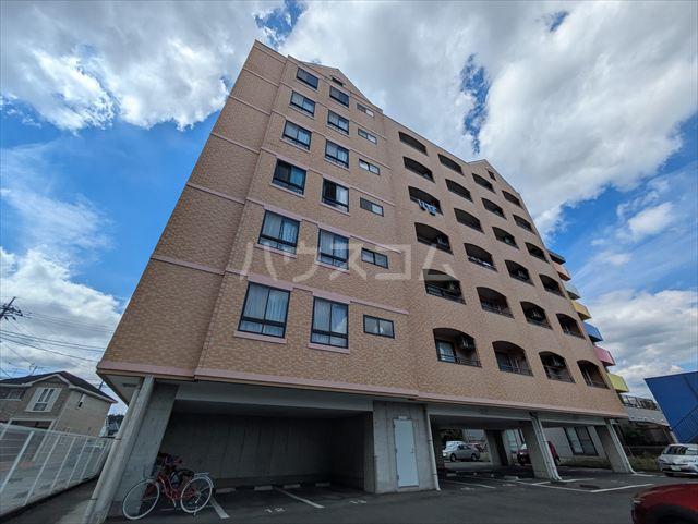 エルハイツ川田
