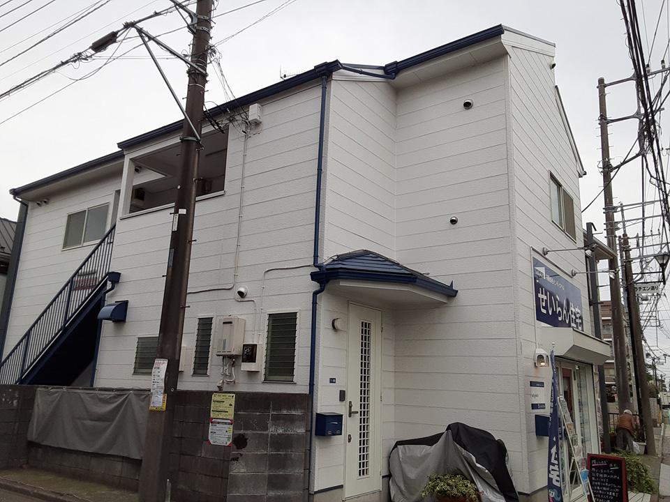 パイントリーヒル