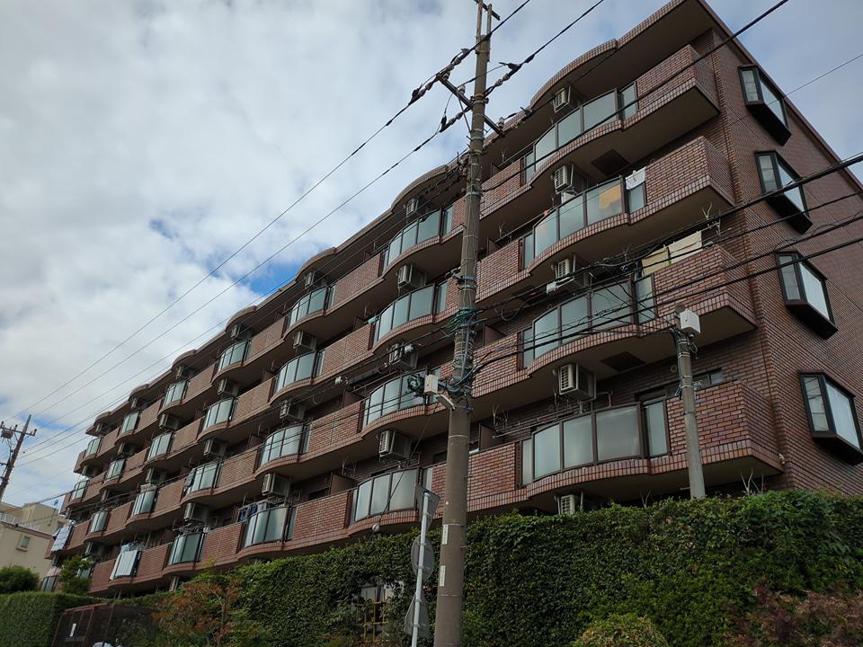 田沼レジデンス6