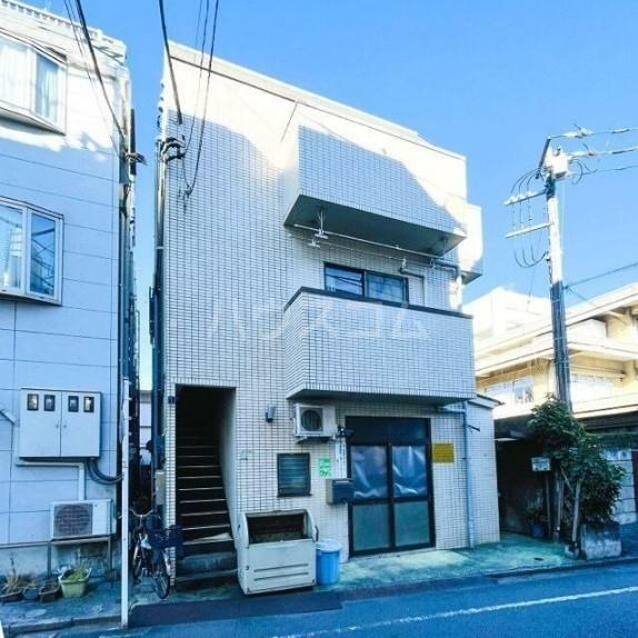 ピアクレスト経堂