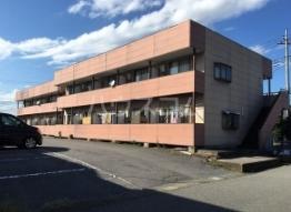 岩崎マンション