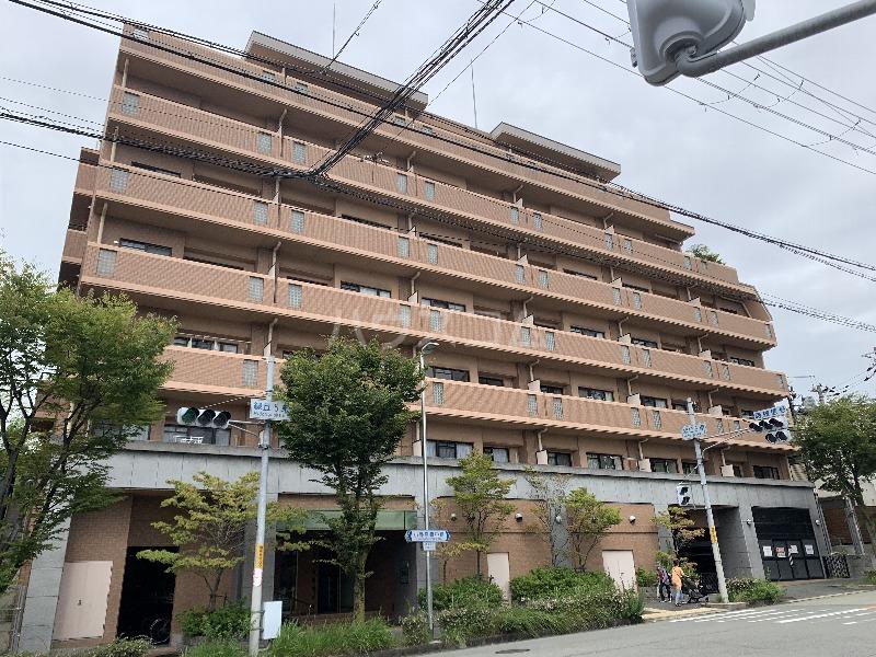 コムザ21北緑丘