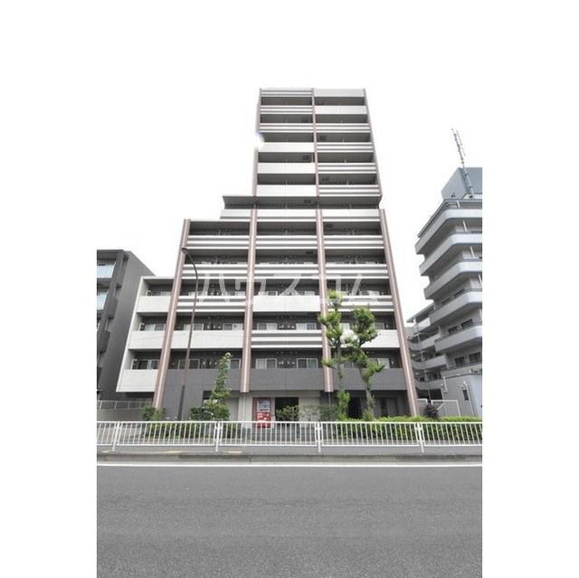 メインステージ小竹向原