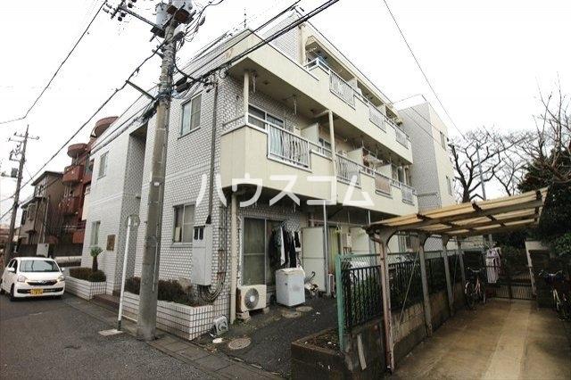 シャングリラ越谷