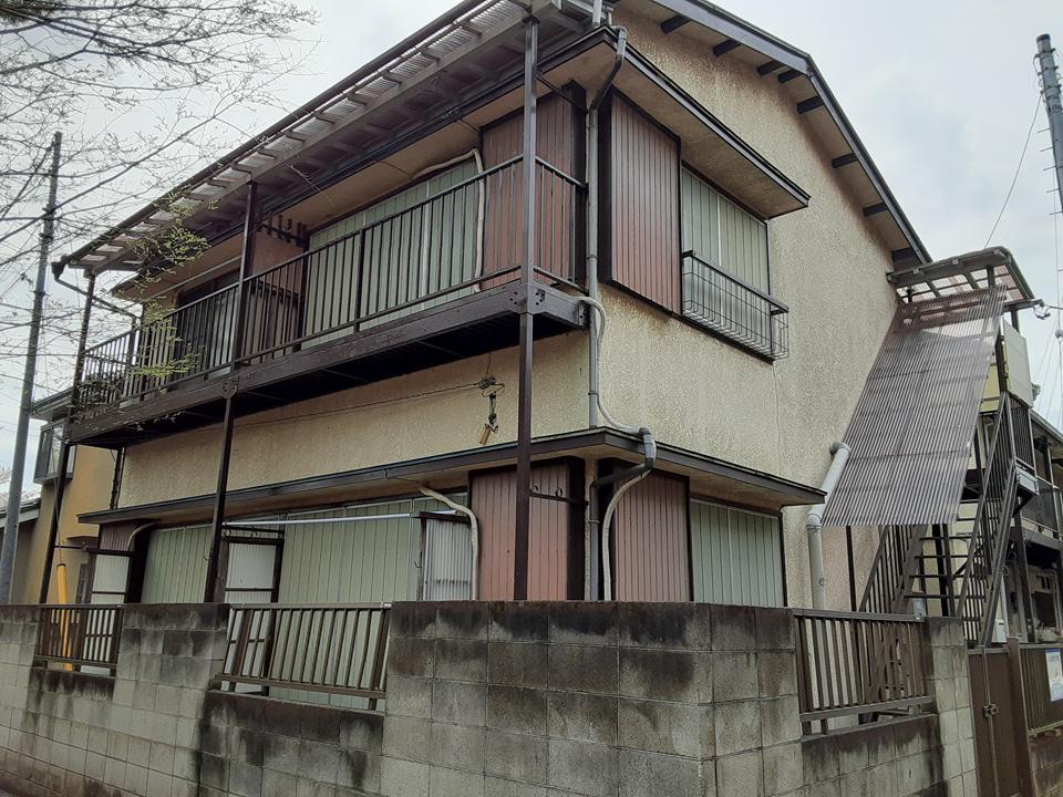 手児奈ハイツ