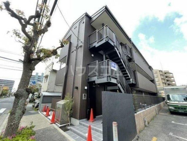 フォレスティエール