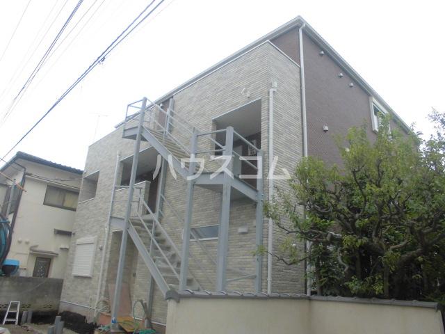 メゾン ラ テール