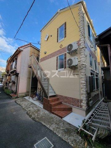ラロシェル石川町