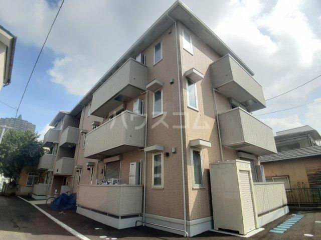 エオニオ(1LDK/3階)