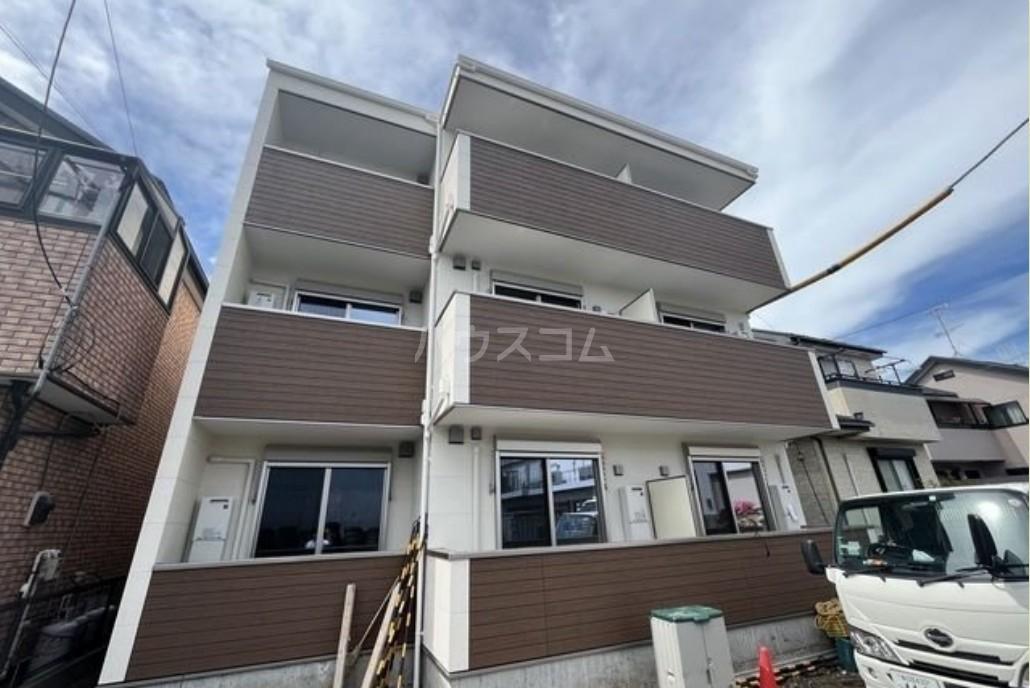 さいたま市北区吉野町一丁目Z-MAISON
