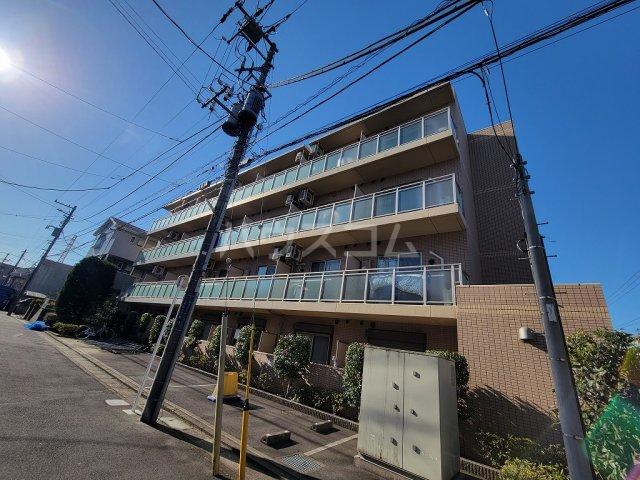 南海サザンコート行徳