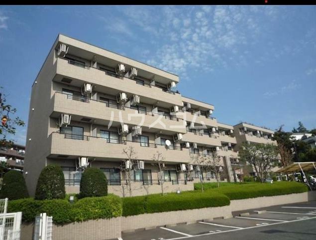 ティアレ宮崎台