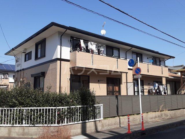 シャンテ・ラヴィ八幡S棟