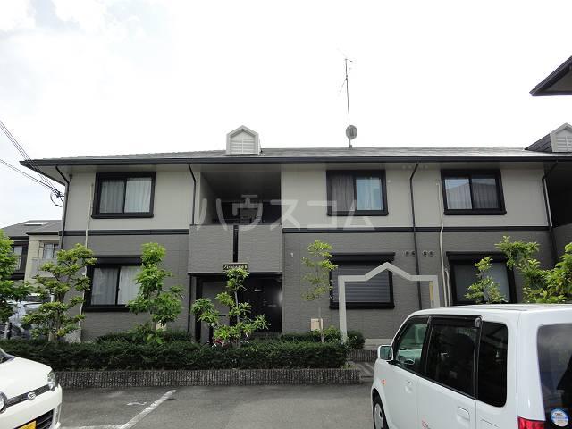 ハイカムール塔南