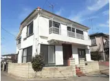 八高線 箱根ケ崎駅 徒歩31分 2階建 築41年